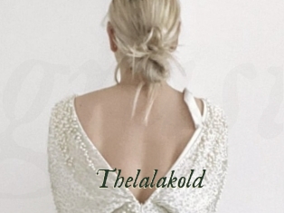 Thelalakold