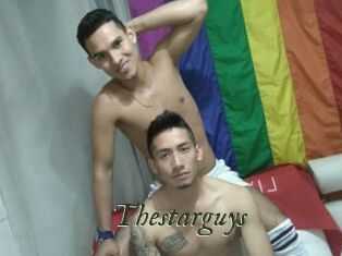 Thestarguys