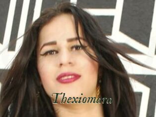 Thexiomara