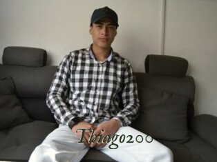 Thiago200