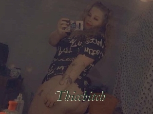 Thiccbitch