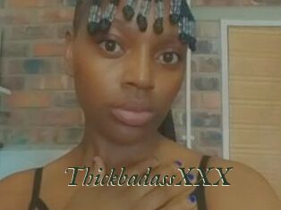 ThickbadassXXX