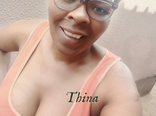 Thina