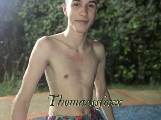 Thomaassfoxx