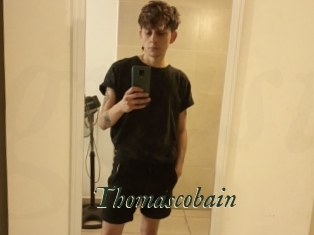 Thomascobain