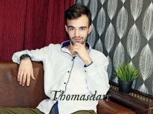 Thomasdart