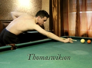 Thomaswikson