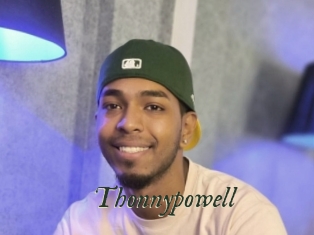 Thonnypowell