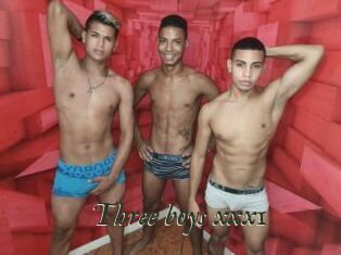 Three_boys_xxx1