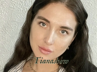 Tianashow