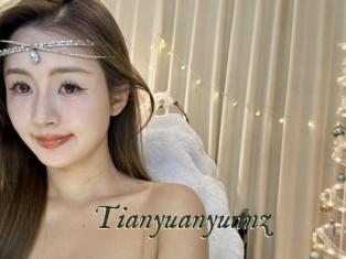 Tianyuanyuanz
