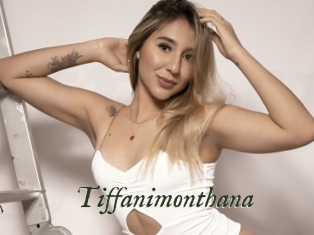 Tiffanimonthana