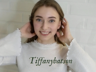 Tiffanybatson