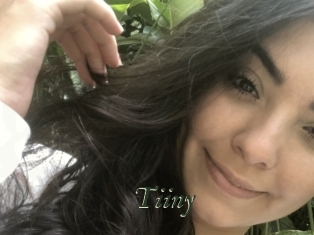 Tiiny