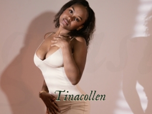 Tinacollen