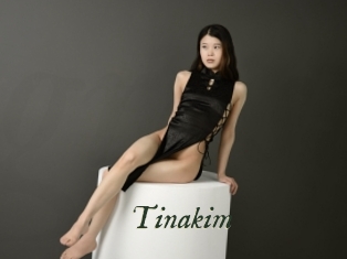 Tinakim