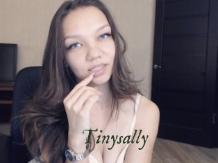 Tinysally