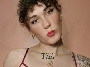 Tlili