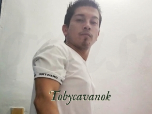 Tobycavanok