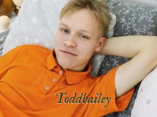 Toddbailey