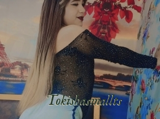 Tokishasmallts