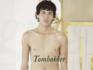 Tombakker