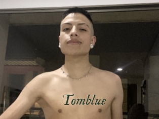 Tomblue