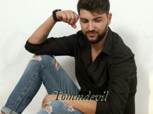 Tommdevil