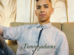 Tommyadams