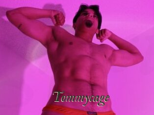 Tommycage