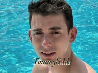 Tommylidds