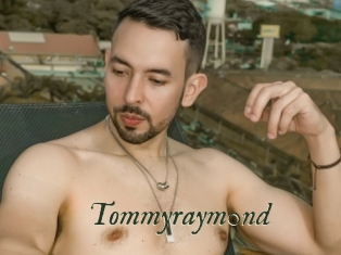 Tommyraym0nd