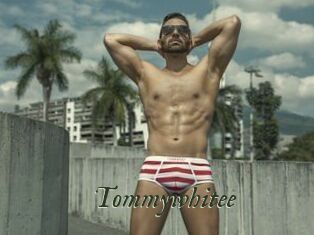 Tommywhitee