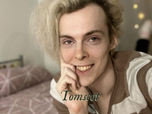 Tomscot