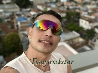 Tomy_rockstar