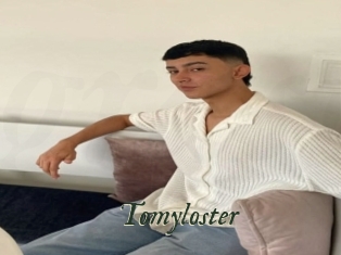 Tomyloster