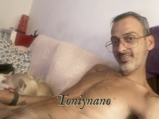 Toniynano