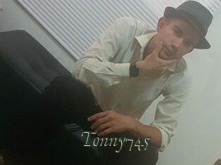 Tonny745