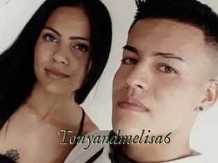 Tonyandmelisa6