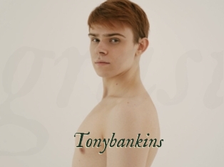 Tonybankins