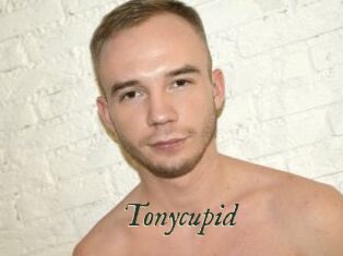 Tonycupid