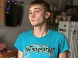 Tonykarter