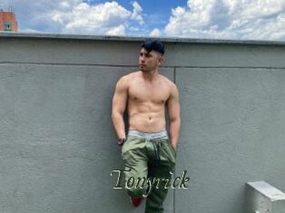 Tonyrick