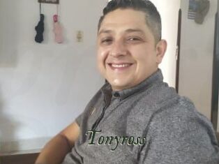 Tonyross