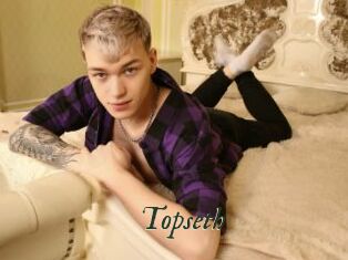 Topseth