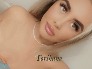 Torikane