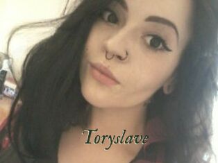 Toryslave