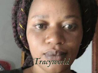 Tracyworld