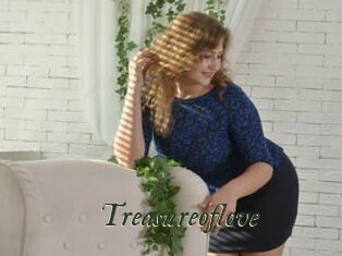 Treasureoflove