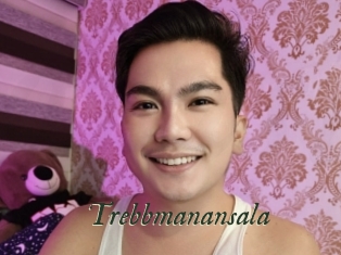 Trebbmanansala